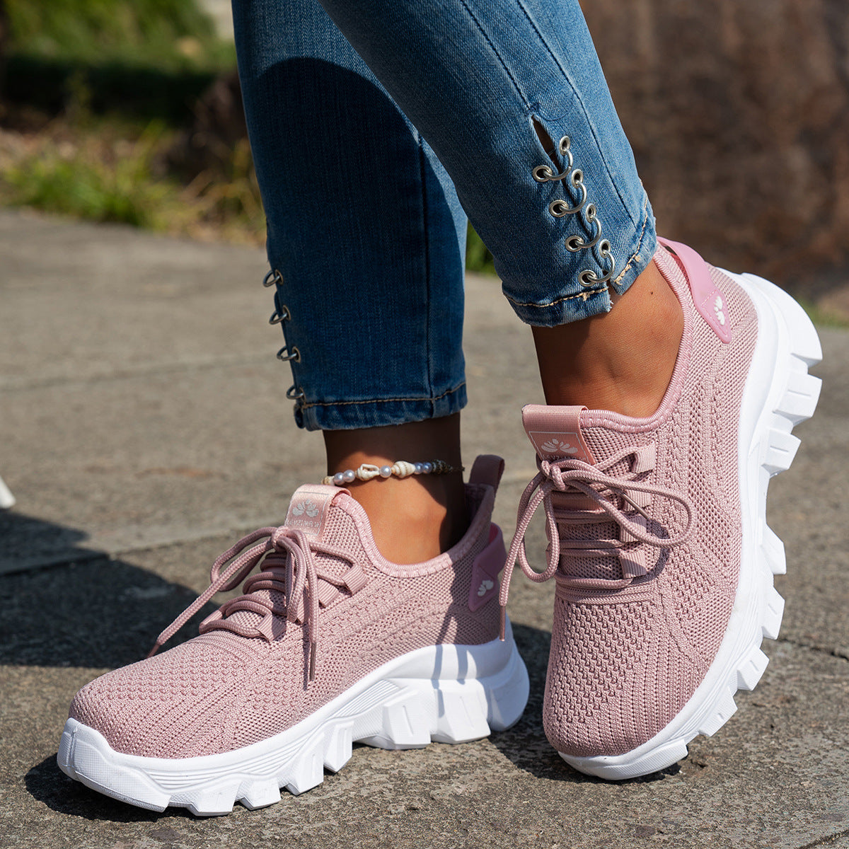 Women’s Everyday Comfort Support Sneakers