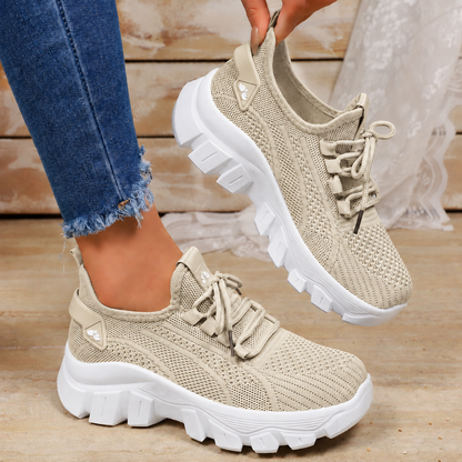 Women’s Everyday Comfort Support Sneakers