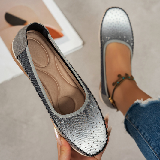 Lightweight And Comfortable Loafers