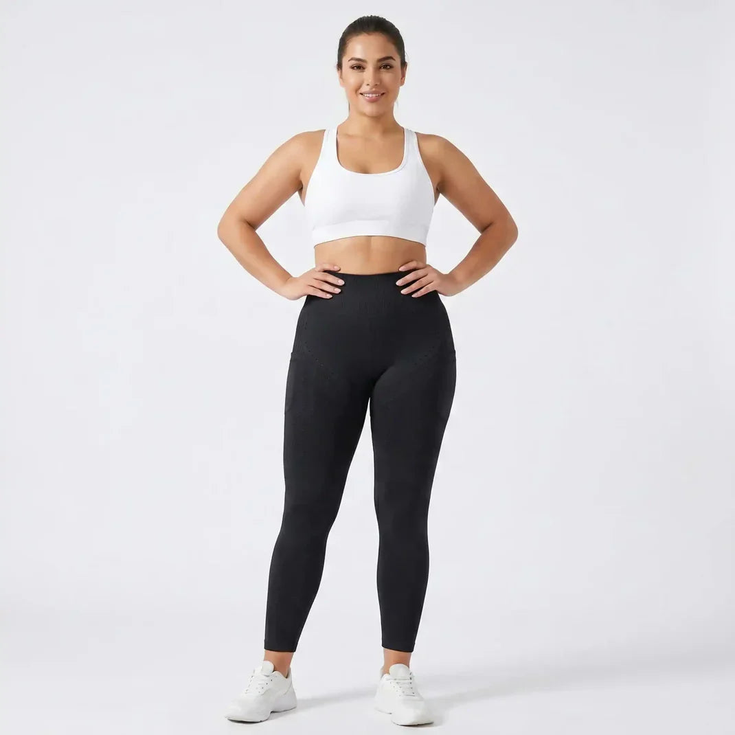 Cellumove 3D legging - say goodbye to lipedema pain and swelling naturally