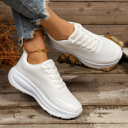 Women's Ultra-Comfortable Mesh Walking Shoes