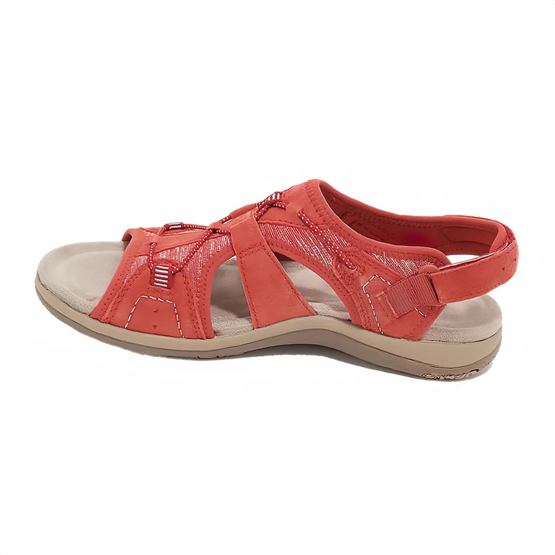 Orthopedic Sandals, Finally Walk Without Foot Pain