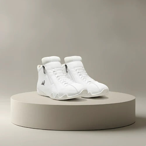 Breathable Orthopedic Sneakers™ - Ultimate comfort with every step