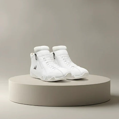 Breathable Orthopedic Sneakers™ - Ultimate comfort with every step