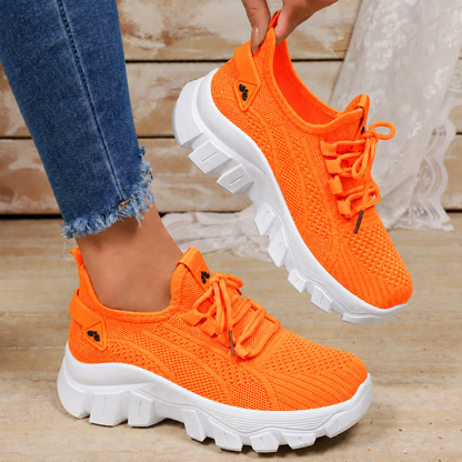 Women’s Everyday Comfort Support Sneakers