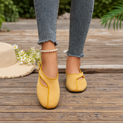 Women’s Classic Mary Jane Comfort Flats