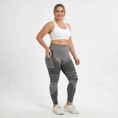 Cellumove 3D legging - say goodbye to lipedema pain and swelling naturally