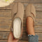 Women’s Classic Mary Jane Comfort Flats