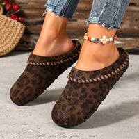 Leopard Print
