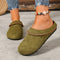 Women’s Cozy Slip-On Comfort Shoes