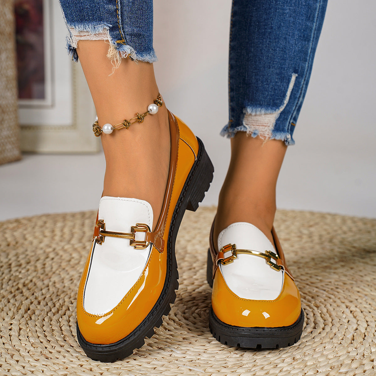 Women’s Lightweight Everyday Comfort Loafers