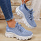 Women’s Everyday Comfort Support Sneakers