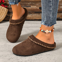 Coffee Brown
