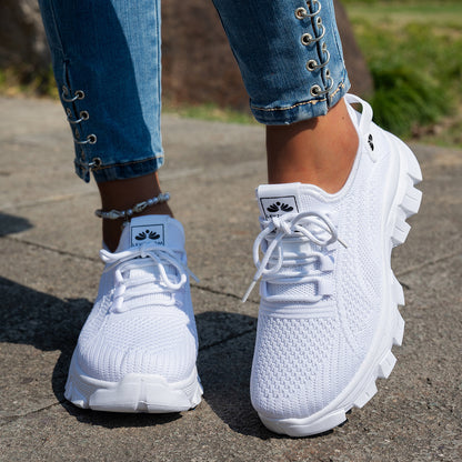 Women’s Everyday Comfort Support Sneakers
