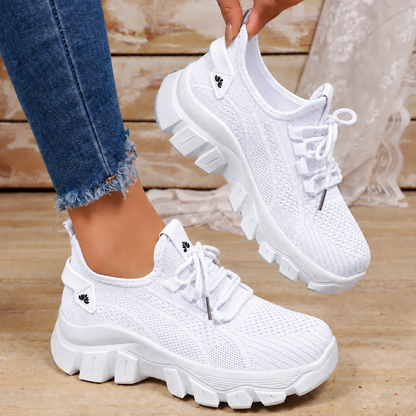 Women’s Everyday Comfort Support Sneakers