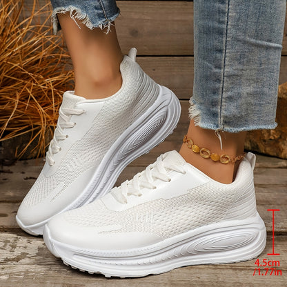 Women's Ultra-Comfortable Mesh Walking Shoes