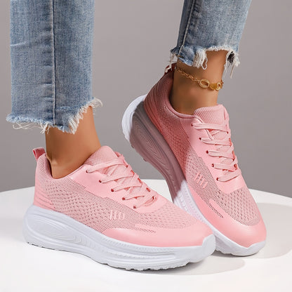 Women's Ultra-Comfortable Mesh Walking Shoes