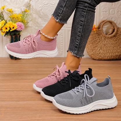 Women’s Lightweight Orthopedic Walking Shoes