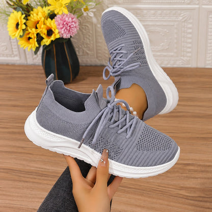 Women’s Lightweight Orthopedic Walking Shoes