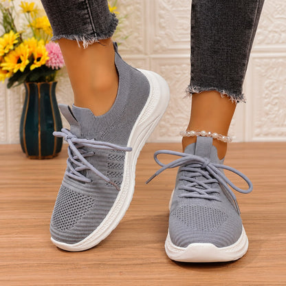 Women’s Lightweight Orthopedic Walking Shoes